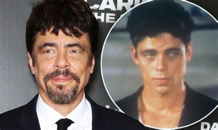 Benicio Del Toro: A Journey Through His Iconic Career