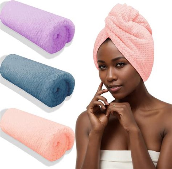 Best Hair Towel Sephora: Ultimate Guide to Hair Towel Sephora