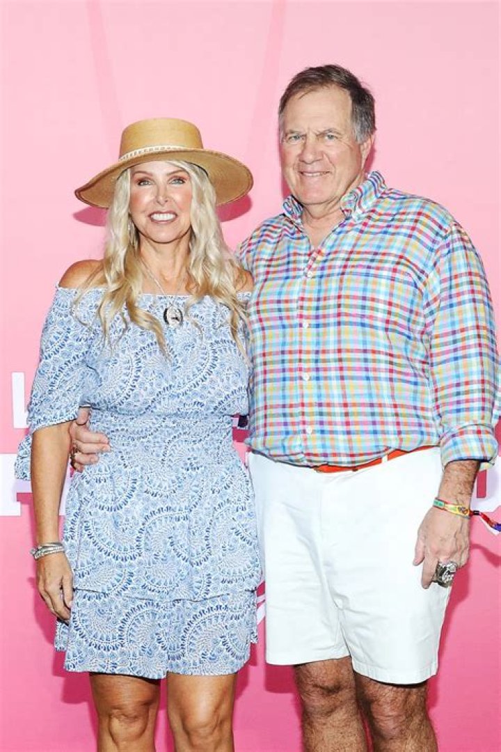 Bill Belichick Ex-Wives: A Comprehensive Look at the Life and Relationships