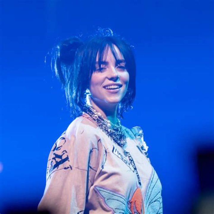 Billie Eilish: The Rise of a Global Pop Icon