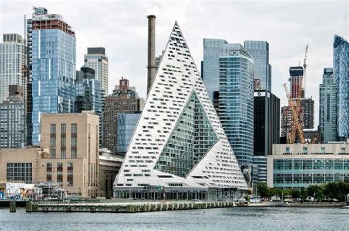 Bjarke Ingels Net Worth: The Architect Redefining Modern Design