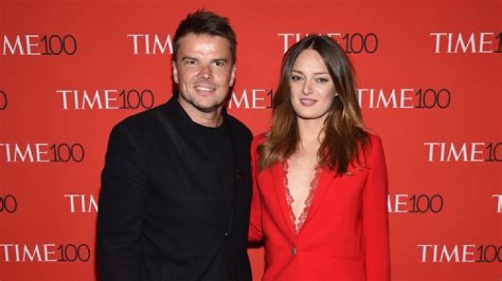 Bjarke Ingels Wife: Exploring the Life and Relationship of the Architectural Power Couple