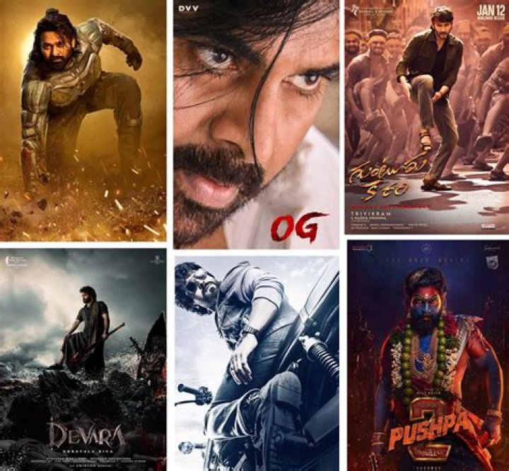 Bolly to Tollywood Movies: A Comprehensive Guide to the Thriving Indian Film Industry