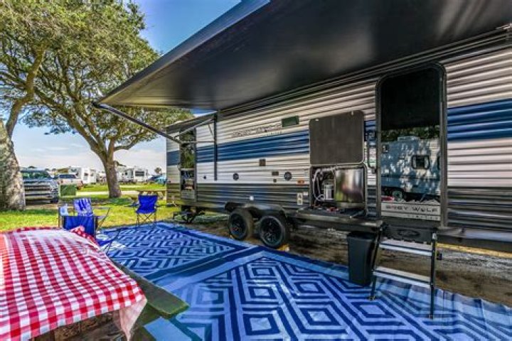 Book Your Dream Myrtle Beach Camper Rental Today!