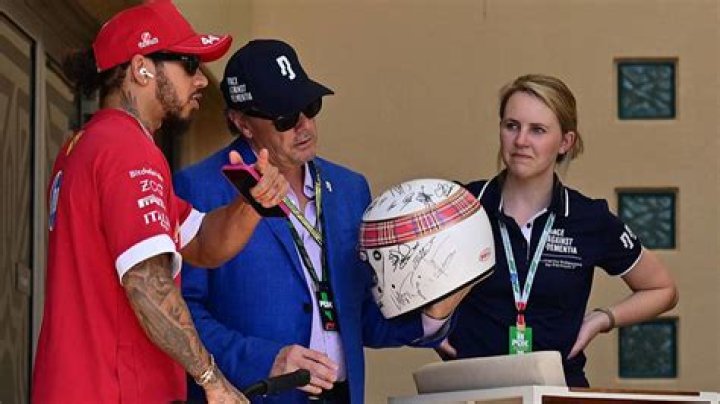 Breaking News: Michael Schumacher's Tragic Passing