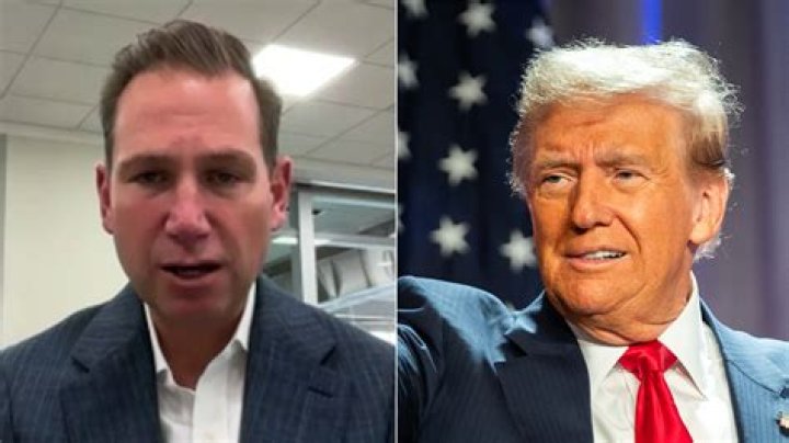 Brian Burch Net Worth: A Comprehensive Look at His Financial Empire