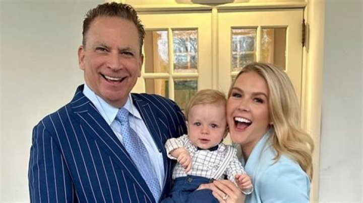 Brian Ruffalo's Wealth Revealed: Uncovering Her Net Worth