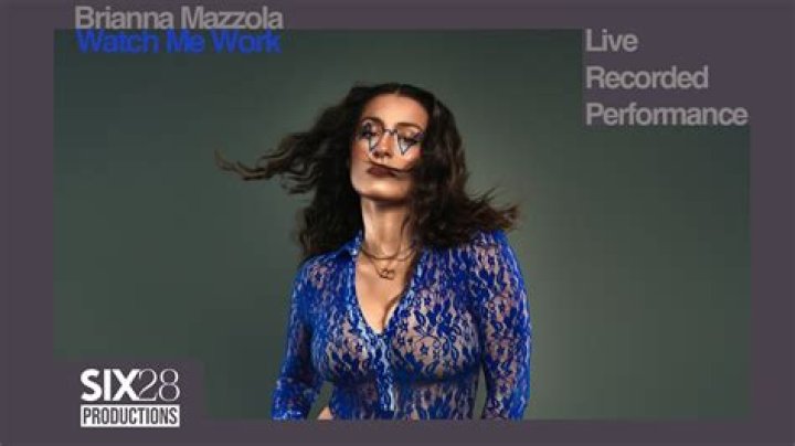 Brianna Mazzola Movies and TV Shows: A Comprehensive Guide