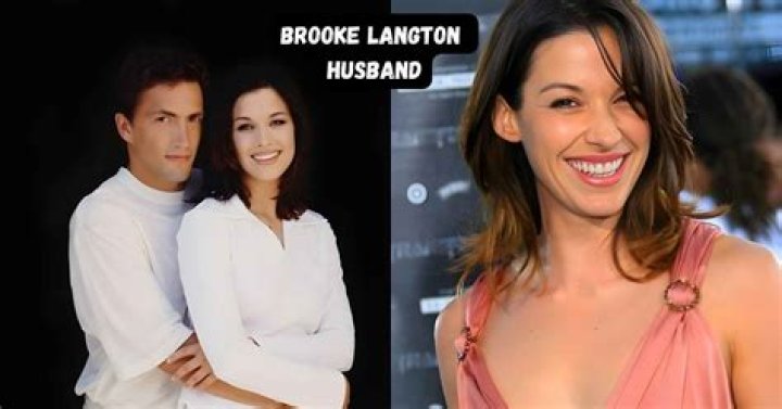 Brooke Langton Height: A Comprehensive Guide
