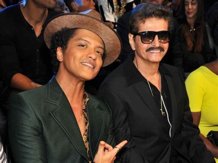 Bruno Mars Father and Mother: Exploring the Roots of a Global Icon