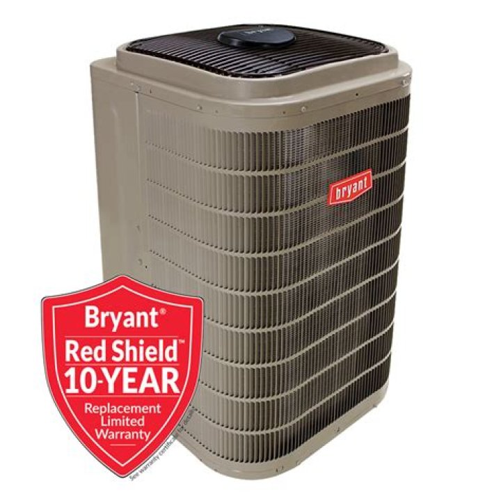 Bryant Split System: Revolutionizing Home Comfort