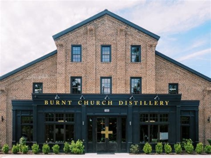 Burnt Church Distillery: A Premier Destination for Whisky Enthusiasts
