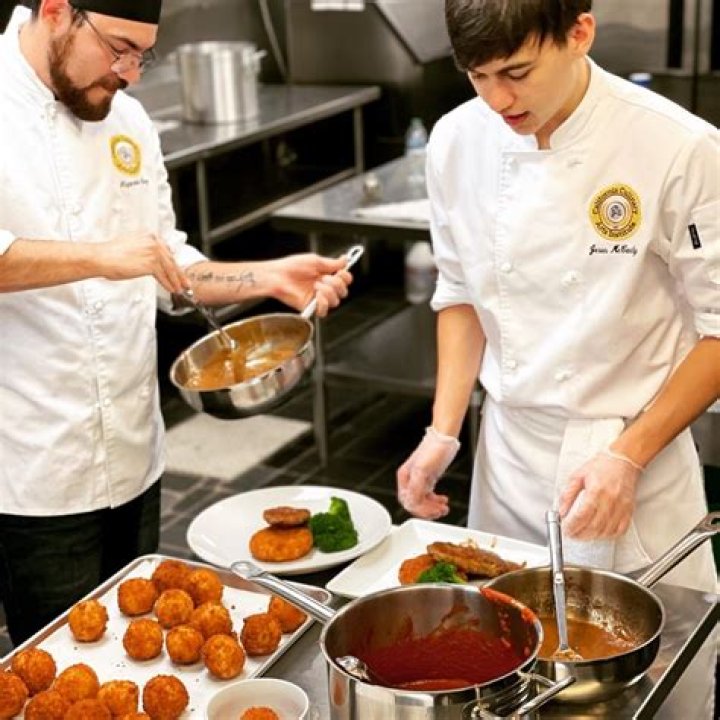 California Culinary Institute St Helena: Your Gateway to World-Class Culinary Education