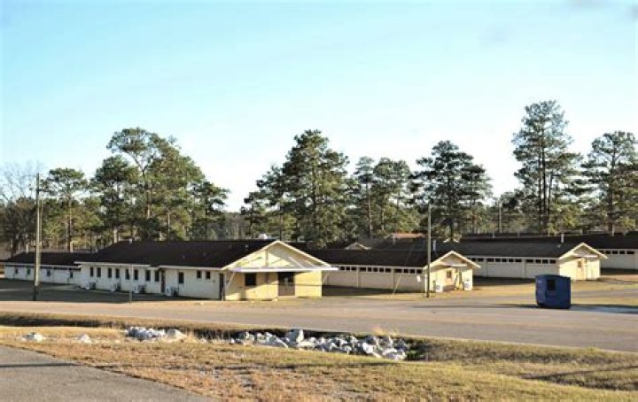 Camp Shelby Mississippi: The Premier Military Training Center in the South