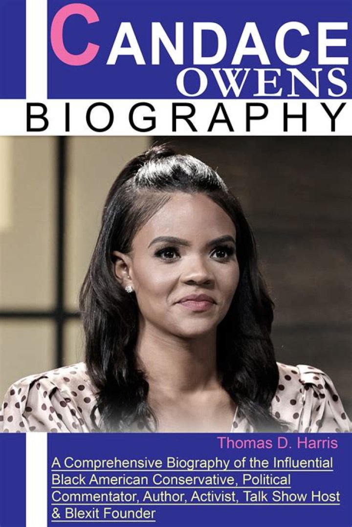 Candace Owens Career: A Comprehensive Exploration of Her Journey, Achievements, and Influence