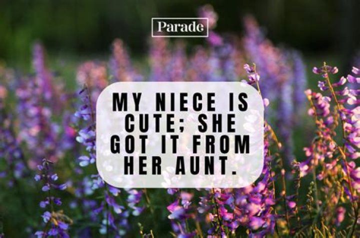 Capturing Cherished Moments: A Guide to Taking "I Love My Niece Pictures"