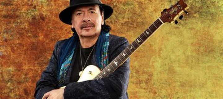 Carlos Santana's Net Worth: The Guitar Legend's Fortune