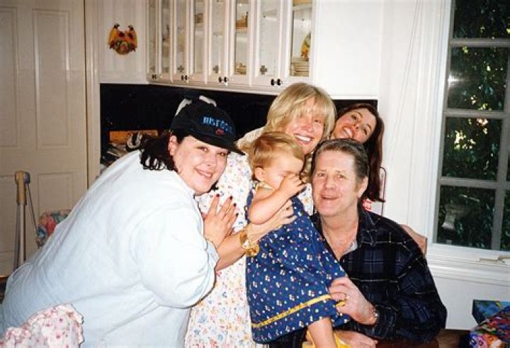 Carnie Wilson's Parents: The Family Legacy Behind a Star