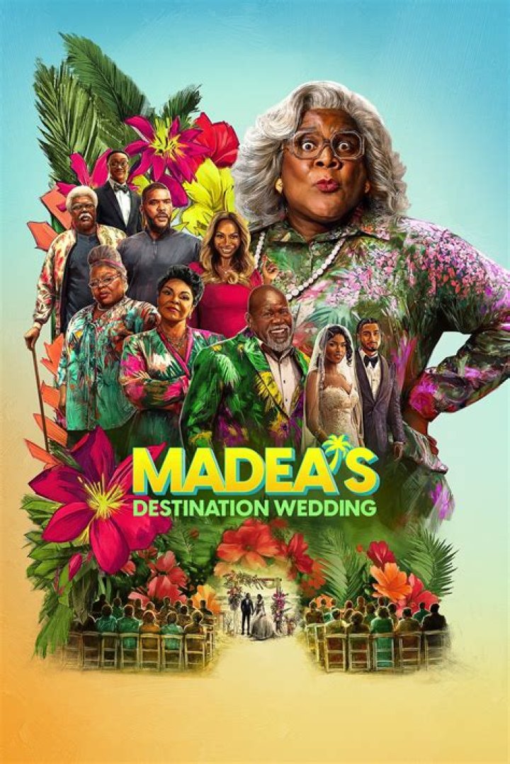 Cast of Madea's Funeral: A Comprehensive Look at the Memorable Film