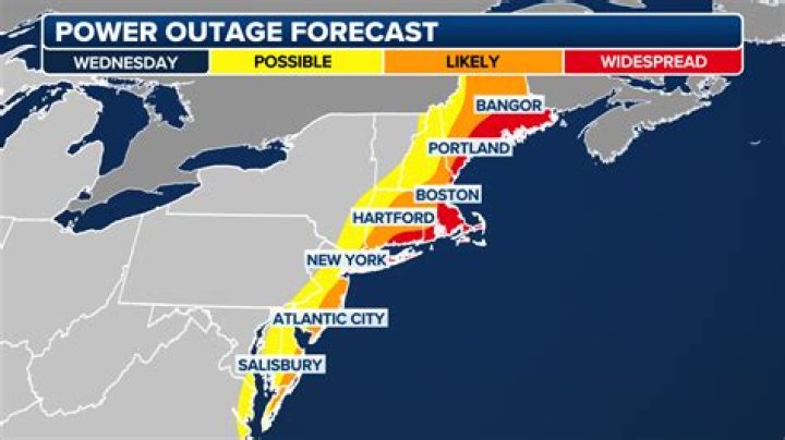 Central New York Battles Severe Storms: Power Outages and the Path to Resilience