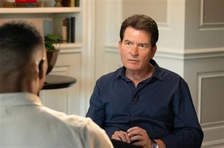 Charlie Sheen: The Truth Behind the Rumors and His Journey Through Fame