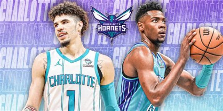Charlotte Hornets' Future Bright with LaMelo Ball and Brandon Miller, Says Kemba Walker