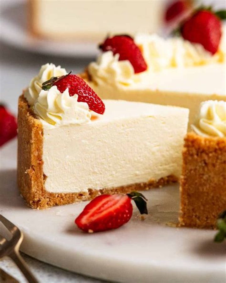 Cheesecake Recipe Better Homes and Gardens: The Ultimate Guide to Perfect Cheesecake