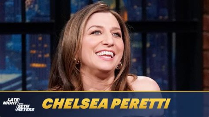 Chelsea Peretti Teeth: A Comprehensive Look at the Actress's Smile and Oral Health