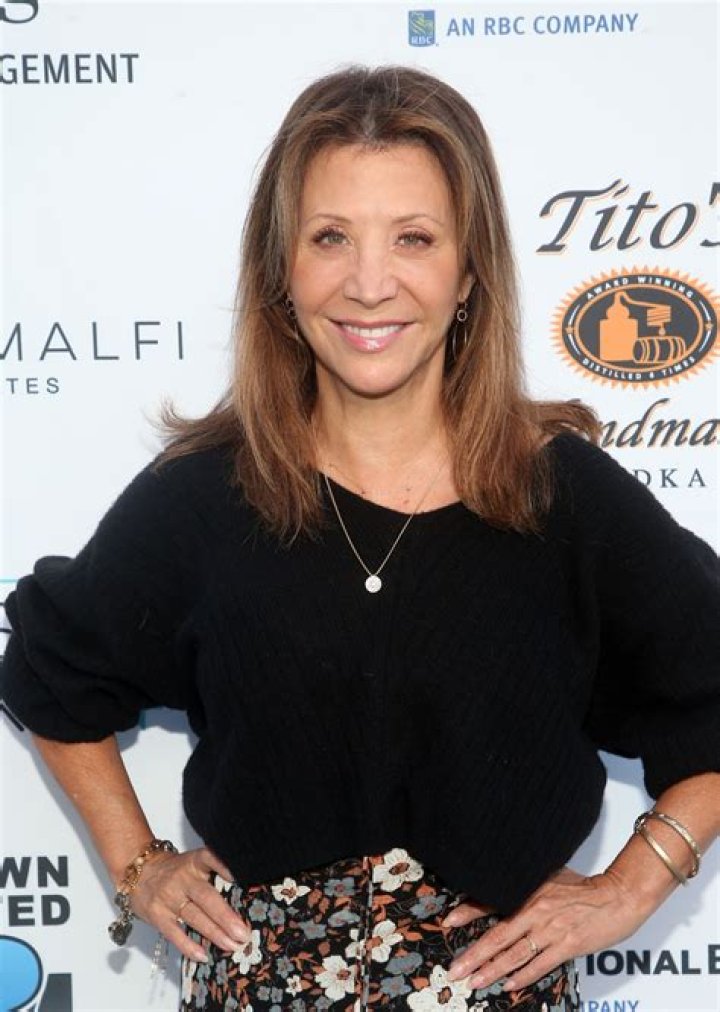 Cheri Oteri Partner: Unveiling the Life and Relationships of the Iconic Actress