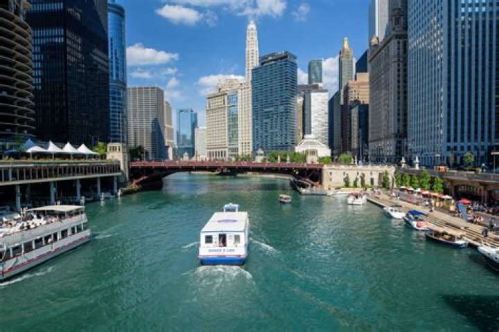 Chicago River Boat Accident: A Comprehensive Analysis and Key Insights