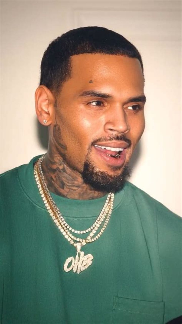 Chris Brown Nude: Debunking Myths, Understanding Privacy, and Exploring the Bigger Picture