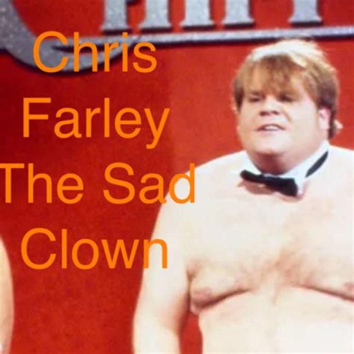 Chris Farley: The Humorous Journey of a Comedy Legend