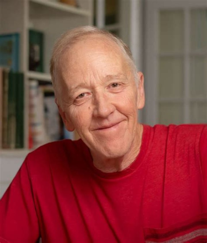 Christopher Aydon: The Renowned Author and Historian