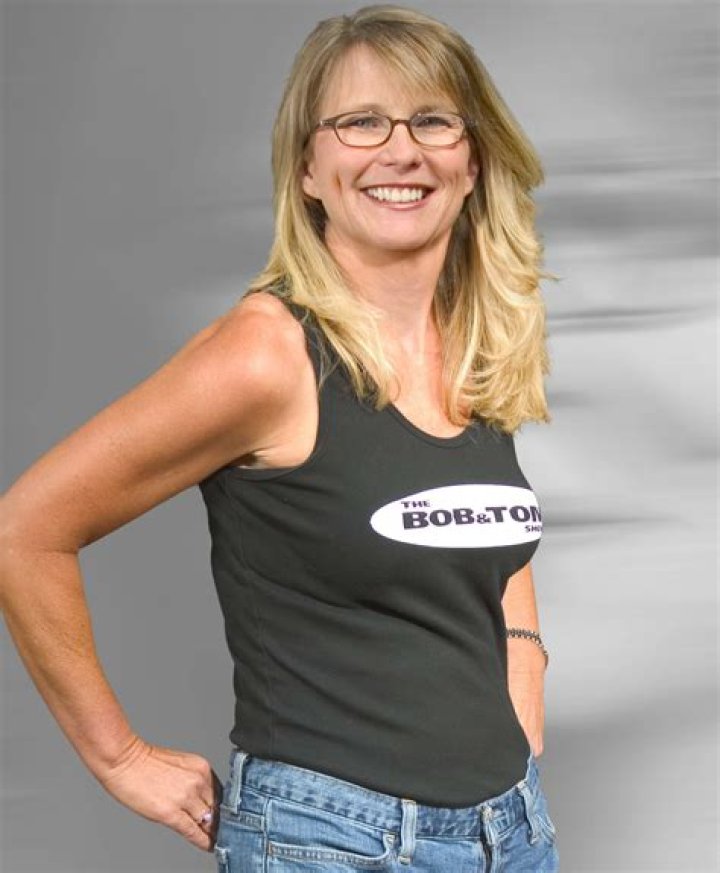 Christy Lee from The Bob &amp; Tom Show: The Ultimate Guide to Her Career, Life, and Legacy
