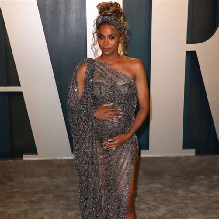 Ciara Pregnant with Twins: A Journey into Motherhood and Beyond