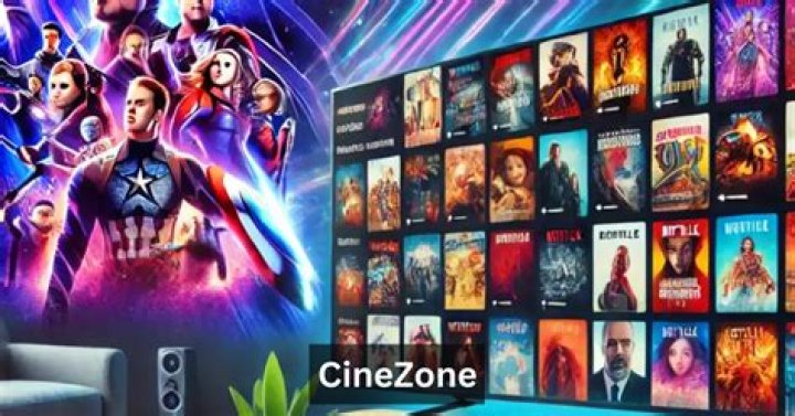 Cinezone: Your Ultimate Destination for Cinema Enthusiasts