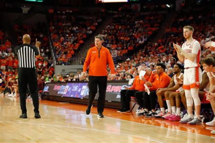 Clemson Basketball: The Legacies of Brad Brownell and Will Wade