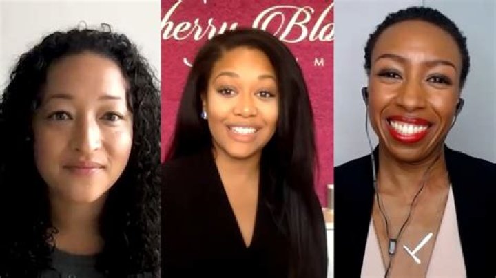 CNN Contributors Black Female: Celebrating Diversity in Journalism