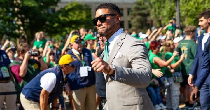 Coach Marcus Freeman Salary: A Comprehensive Analysis