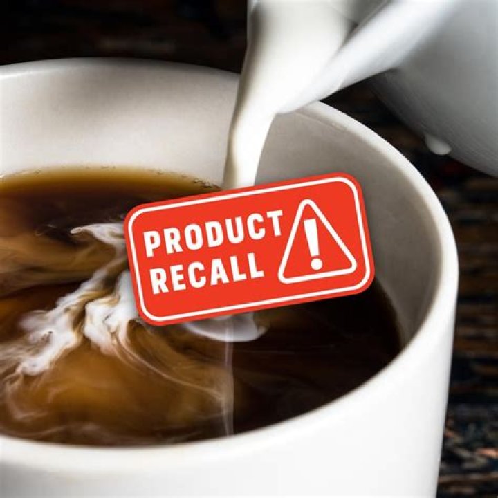 Coffee Creamer Recall: Understanding the Issue and Protecting Your Health