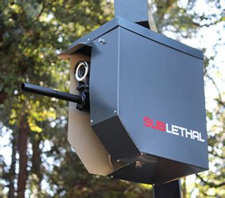 Complete Guide to Sublethal Remote Guns in Canada