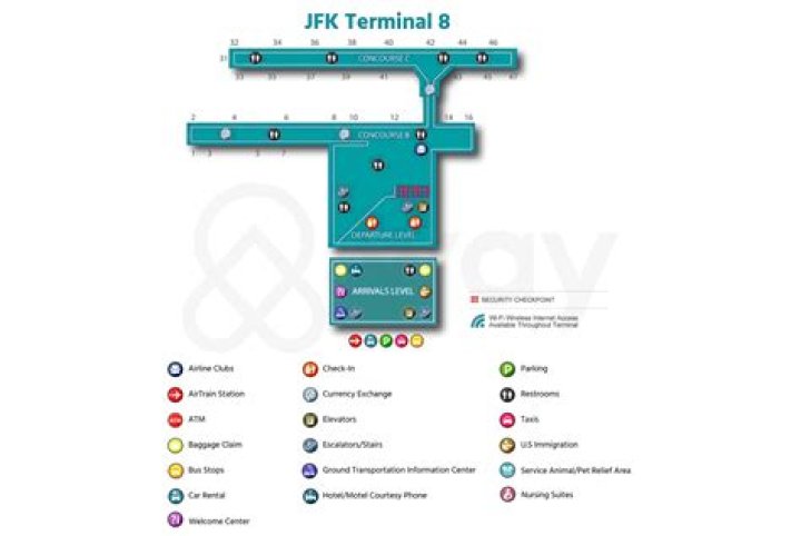 Comprehensive Guide to JFK Airport Terminal 4