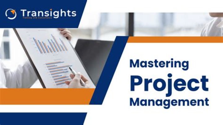 Comprehensive Guide to Mastering Project Management: Expert Tips and Strategies