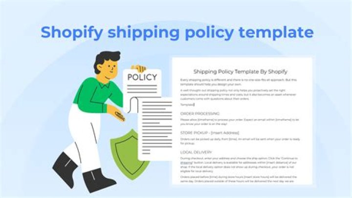 Comprehensive Guide to Nordstrom's Shipping Policy