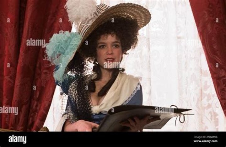 Constanze Mozart Elizabeth Berridge: A Detailed Exploration of Her Life and Legacy