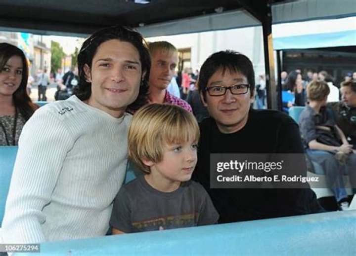 Corey Feldman's Son: A Closer Look into the Life of Zen Feldman and His Family