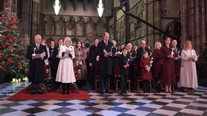 Corinna Kopf: Elevating the Spirit of Christmas with Elegance and Generosity