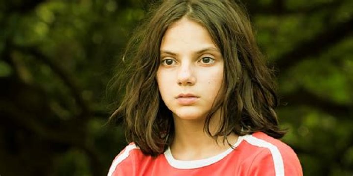 Dafne Keen: The Rising Star of Hollywood's Young Generation