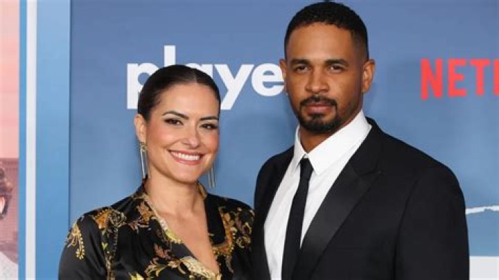 Damon Wayans Jr First Wife: A Comprehensive Look into Their Relationship