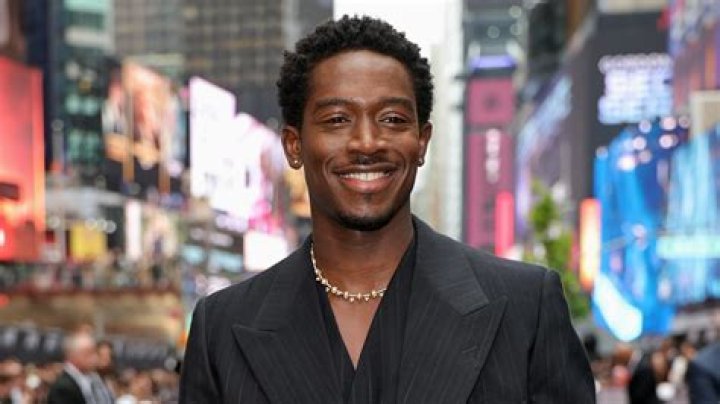 Damson Idris: The Rising Star in the World of Acting